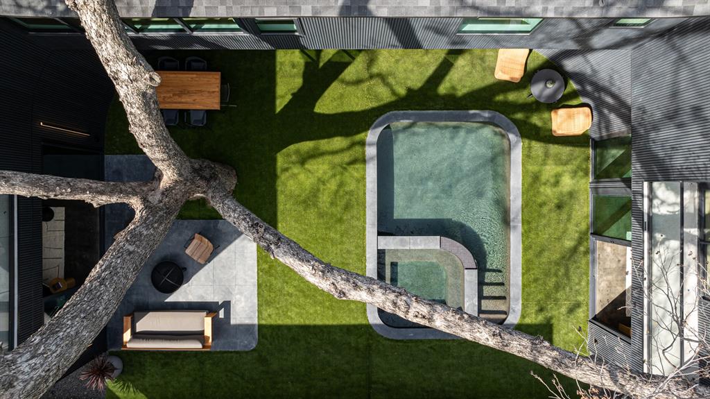 Lakewood Heights - Residential