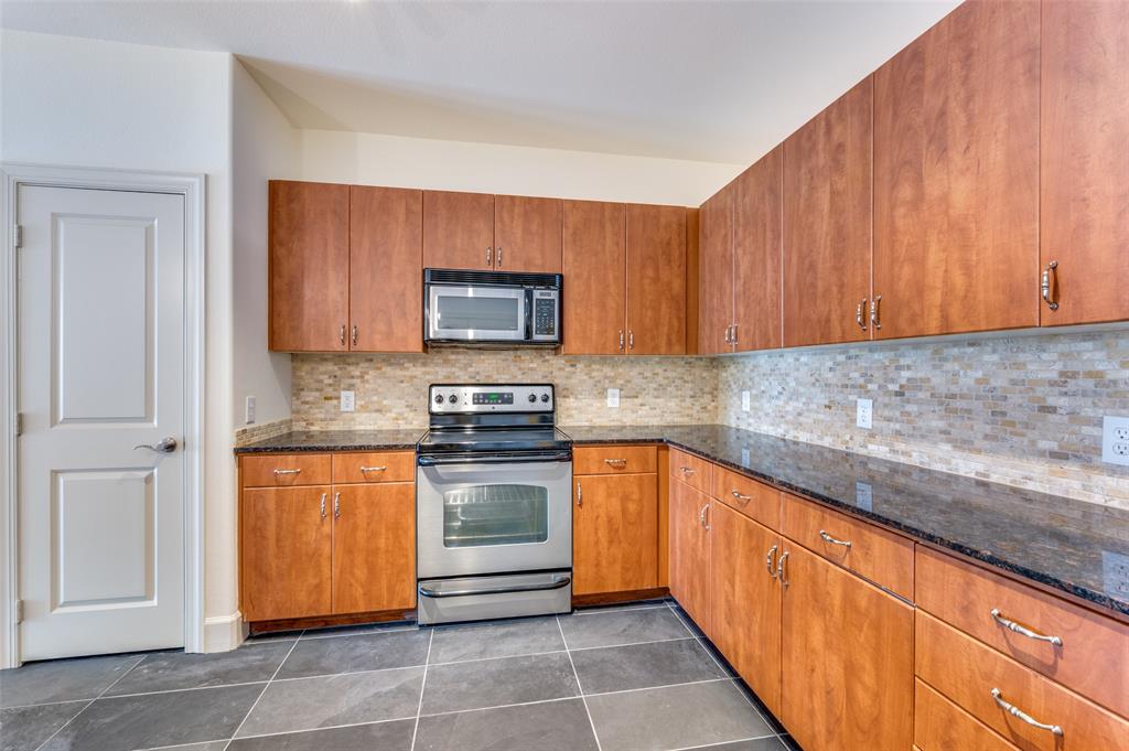 Vallera Condo - Residential