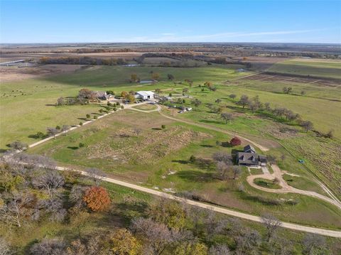 1170 Lumkins Road Forreston TX 76041