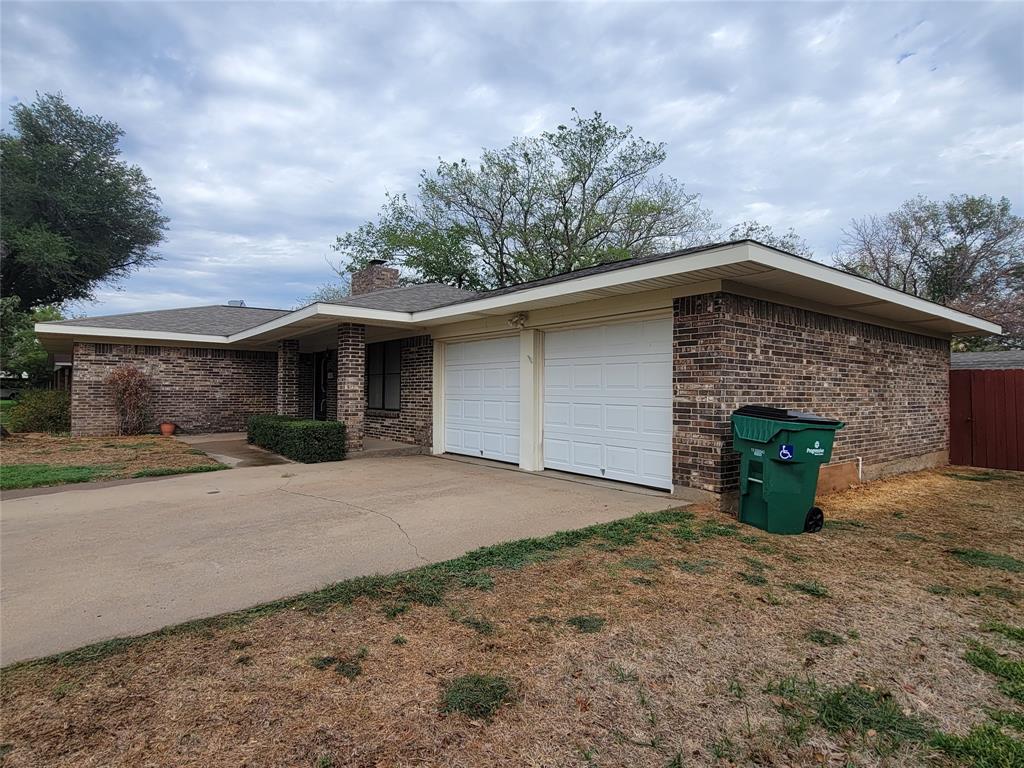 Indian Trails - Residential