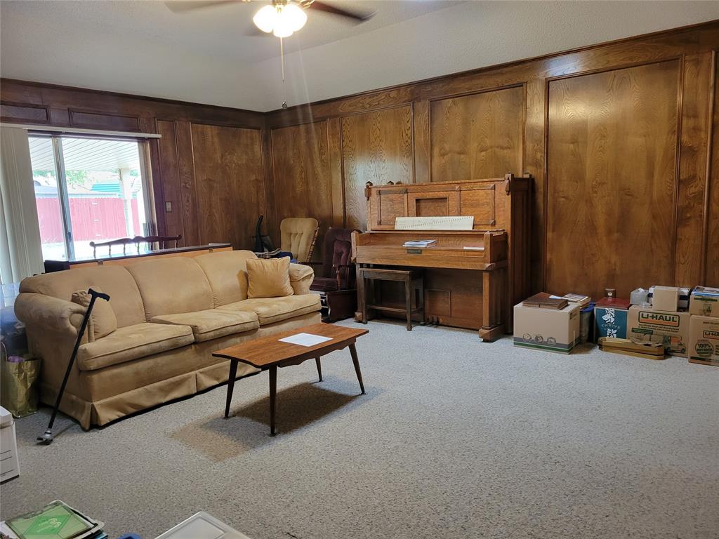 Indian Trails - Residential