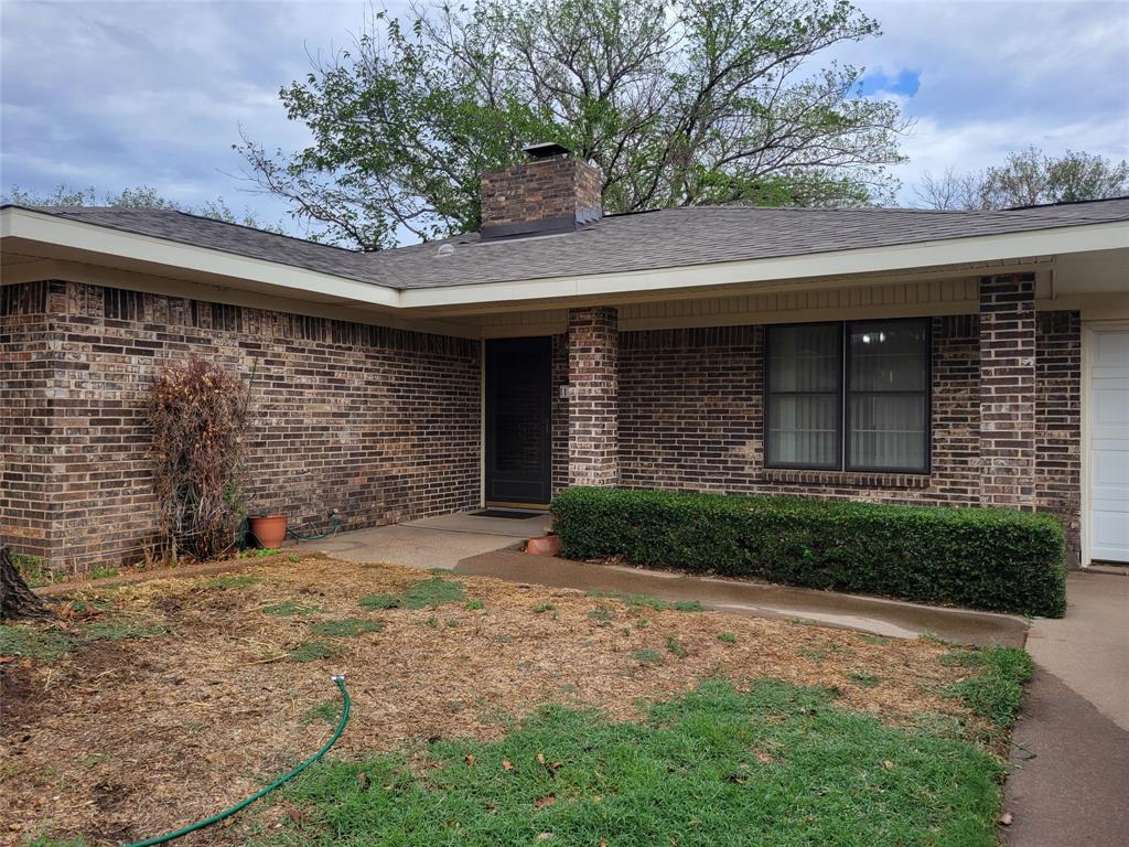 Indian Trails - Residential