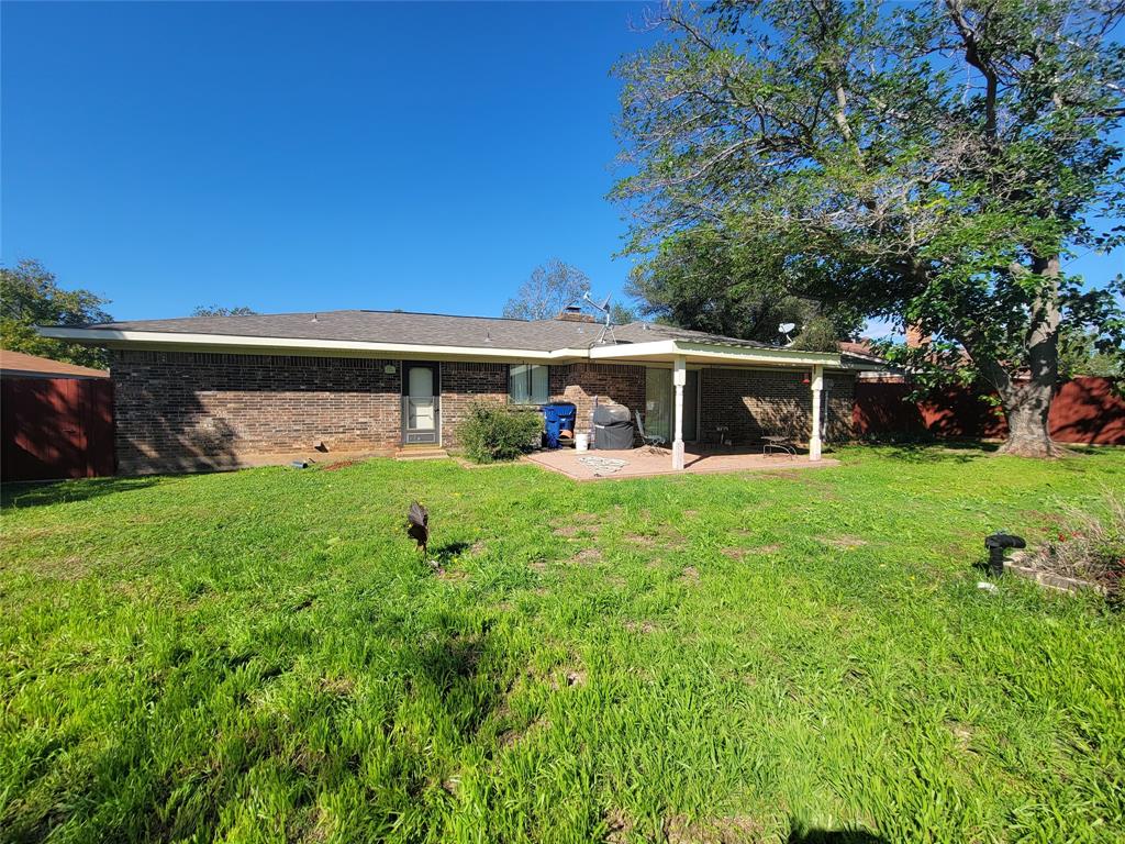 Indian Trails - Residential