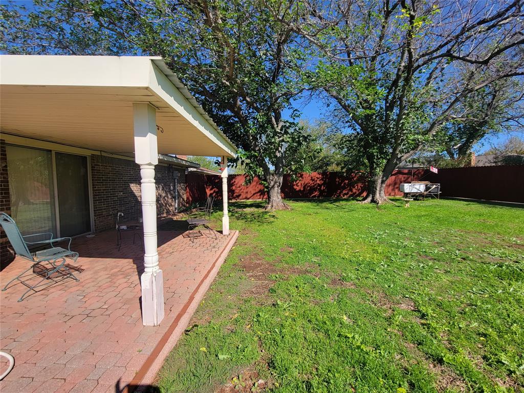 Indian Trails - Residential