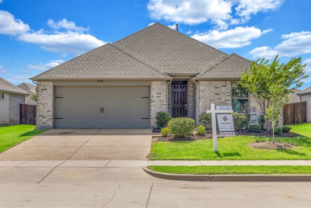 4035 Sparrow Trail