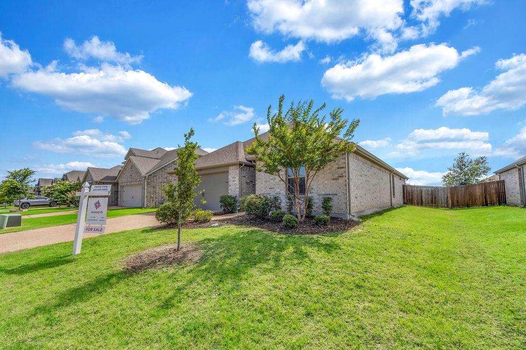 4035 Sparrow Trail
