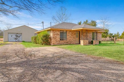 315 CR 44100 Powderly TX 75473