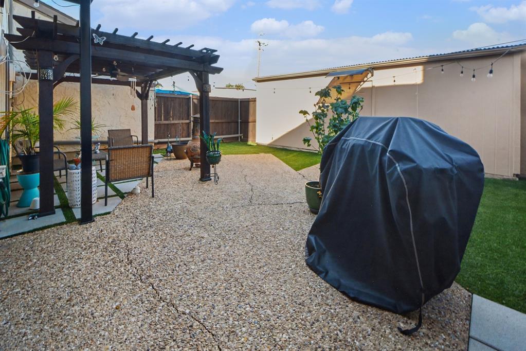 Chimney Hill 03 Inst - Residential