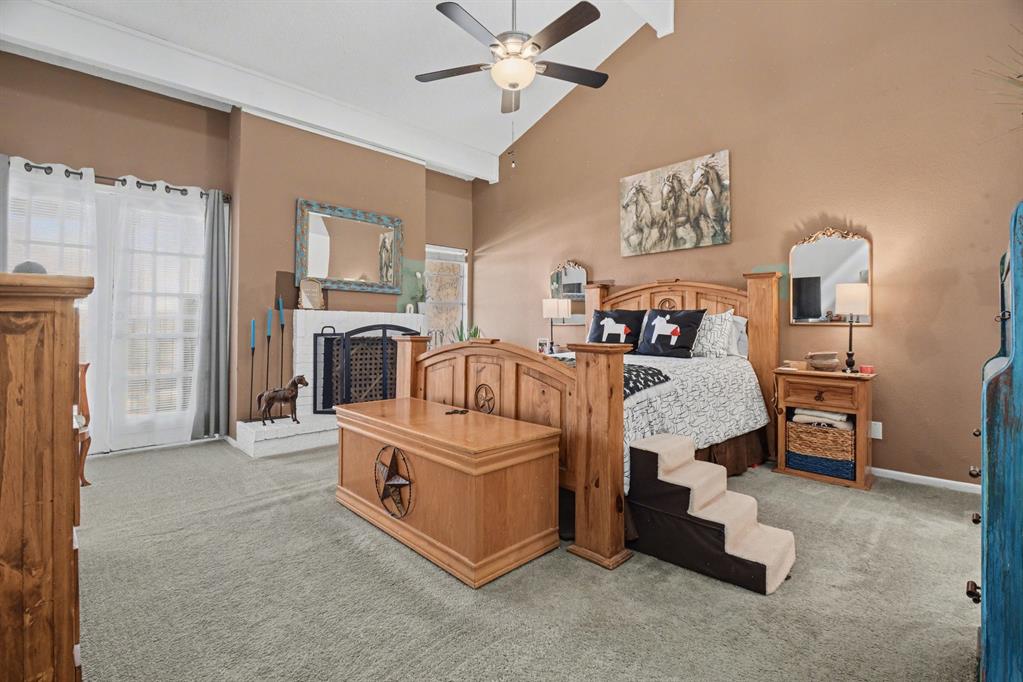 Chimney Hill 03 Inst - Residential