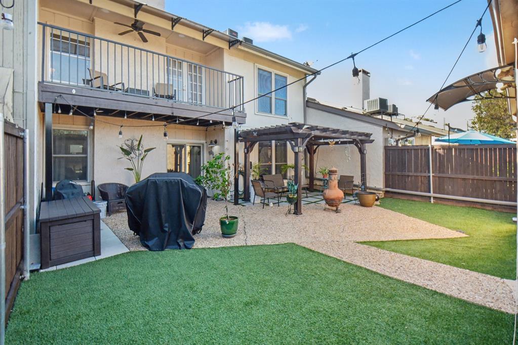 Chimney Hill 03 Inst - Residential