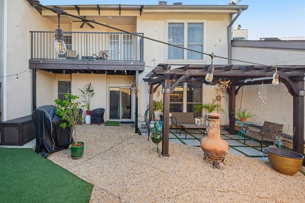 Chimney Hill 03 Inst - Residential