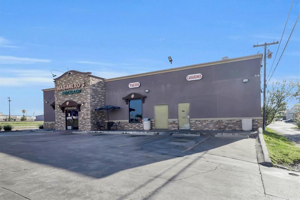 123 E Jefferson Street