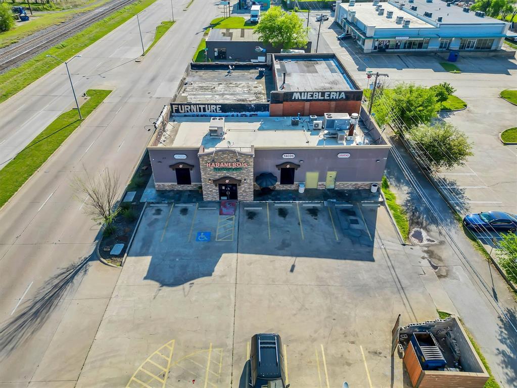 123 E Jefferson Street