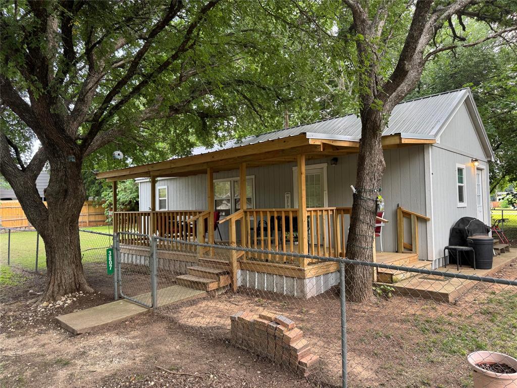 3805 Turquoise Trail
