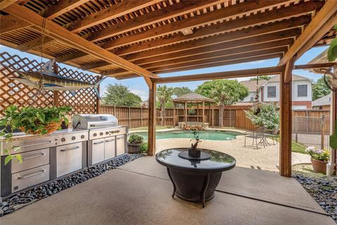 6112 Sumter Court Frisco TX 75035