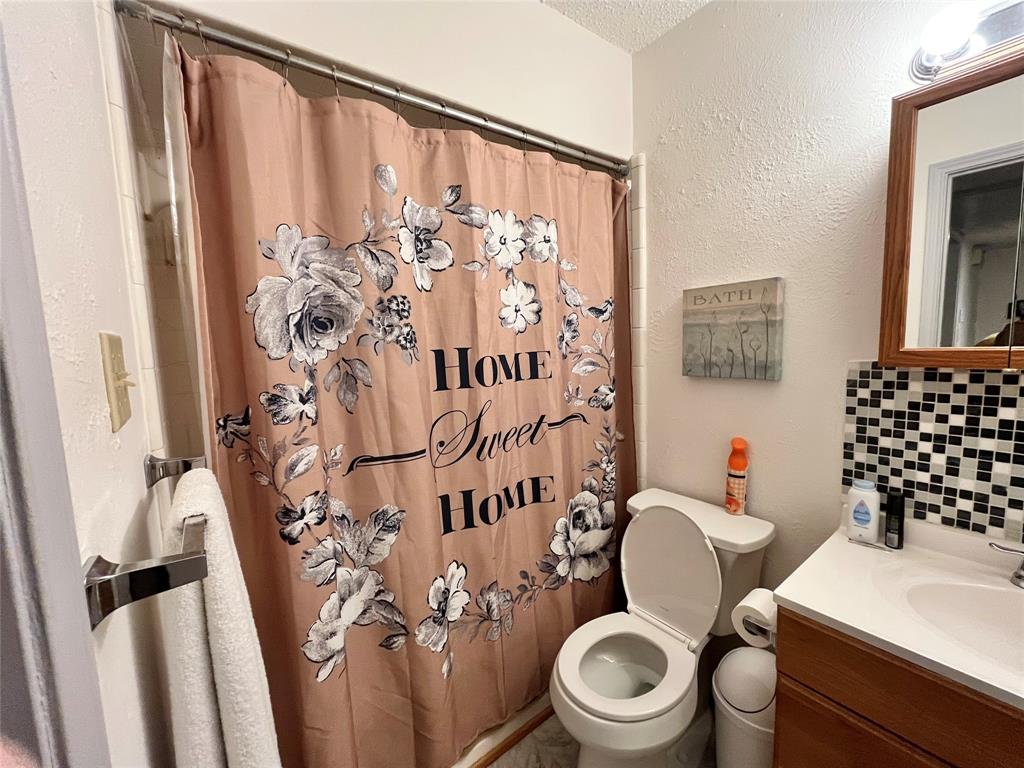 Elliott Revision Sub - Residential Income