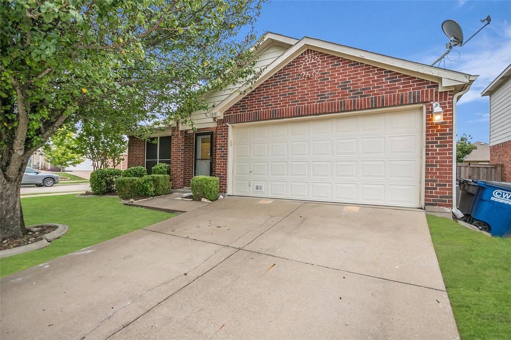 1218 Sage Drive