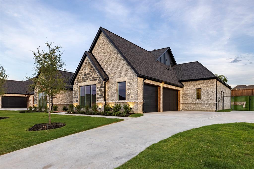 232 Bel Grand Road