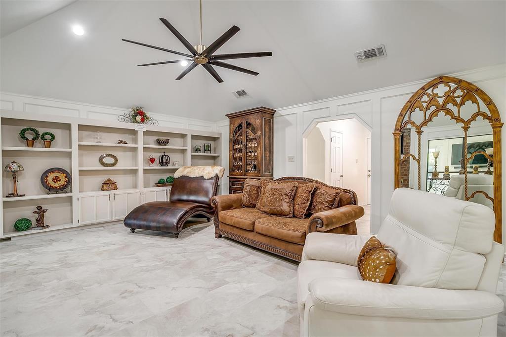 Candleridge Add - Residential