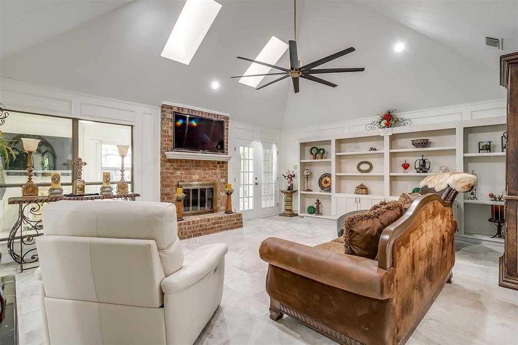 Candleridge Add - Residential