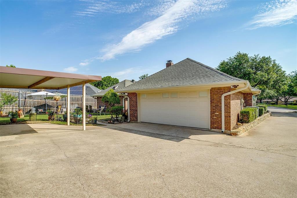 Candleridge Add - Residential