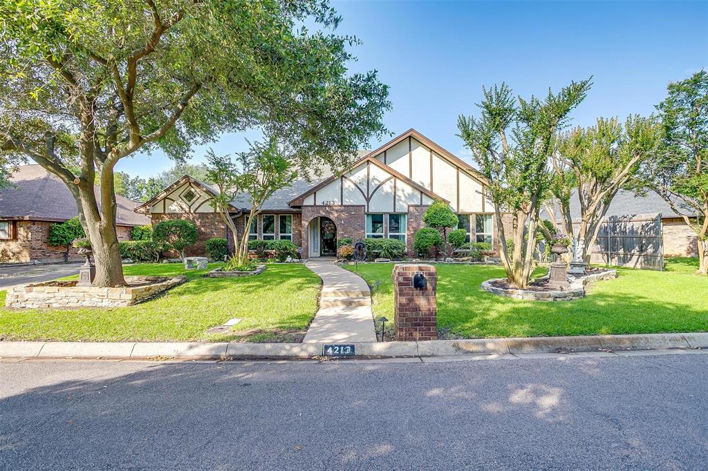 Candleridge Add - Residential