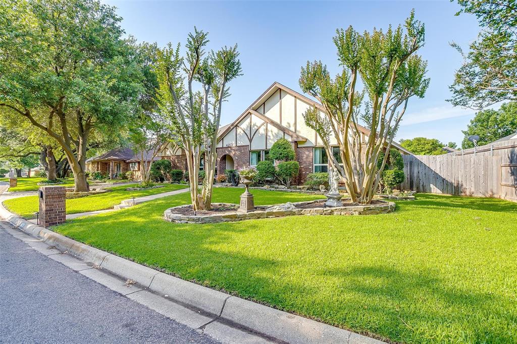 Candleridge Add - Residential