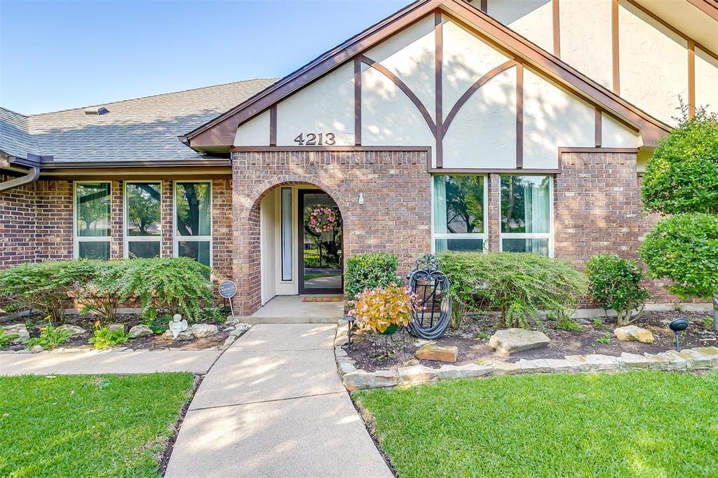 Candleridge Add - Residential