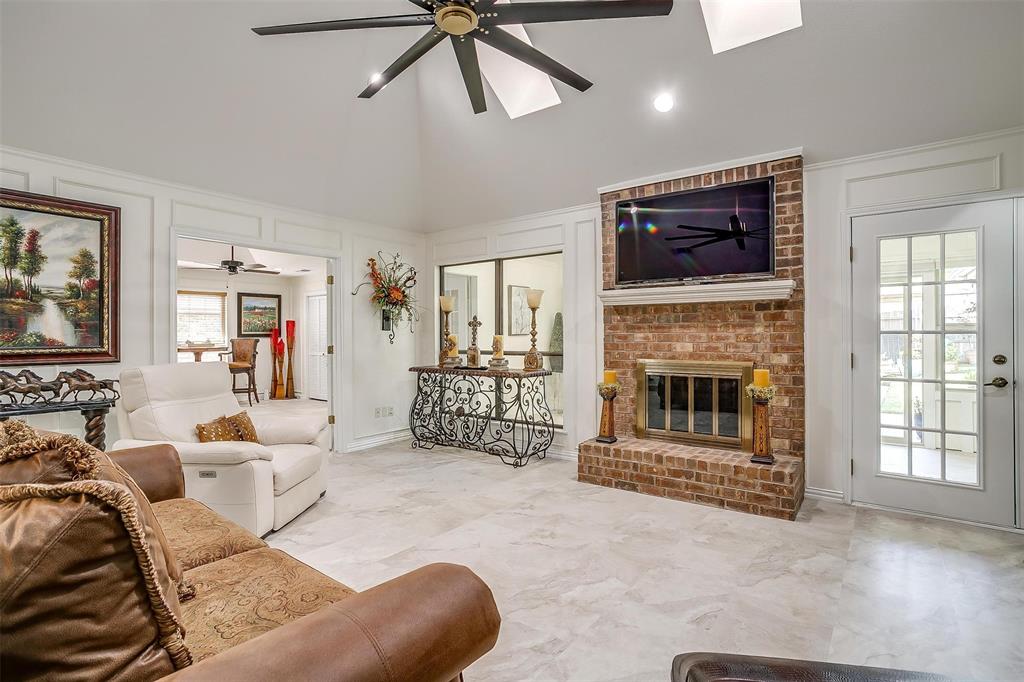 Candleridge Add - Residential