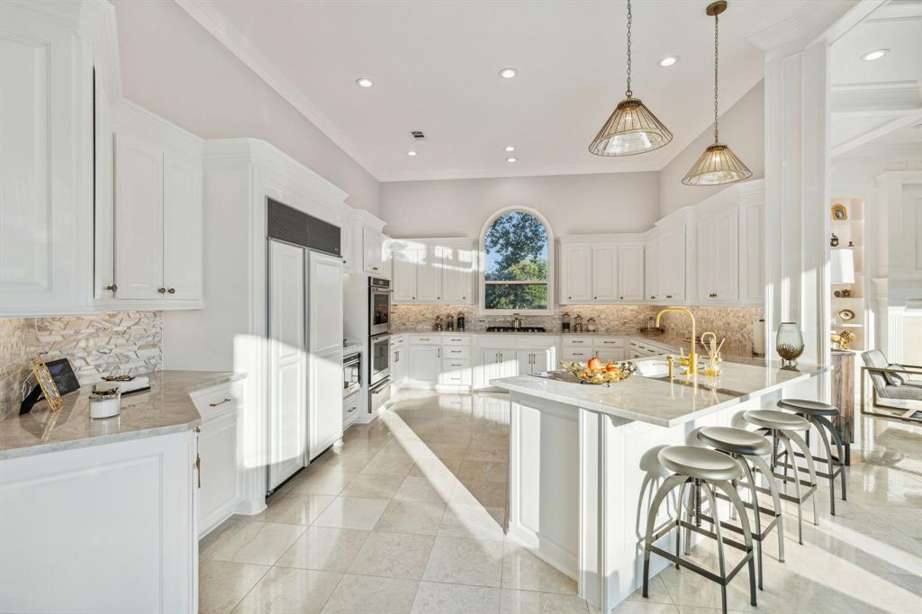 Willow Bend Estates Ph III - Residential