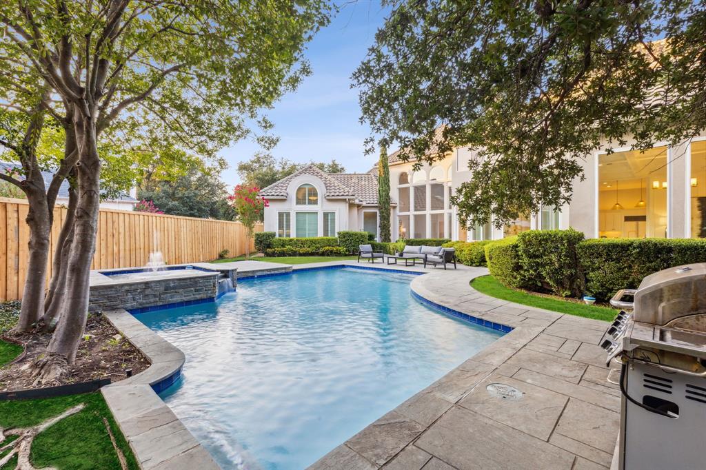 Willow Bend Estates Ph III - Residential