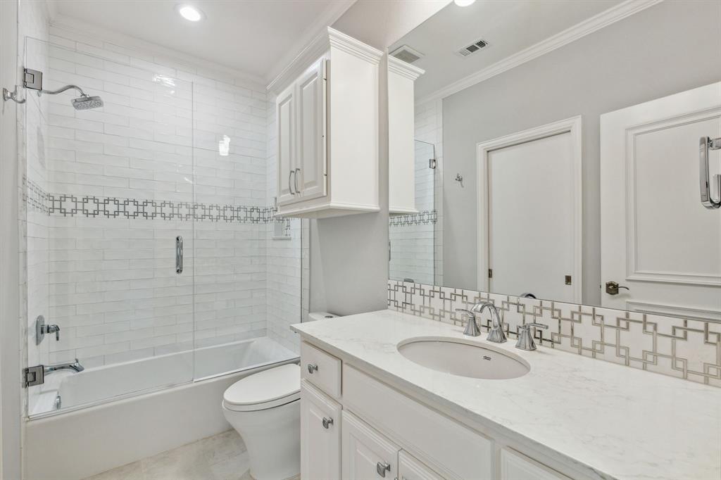 Willow Bend Estates Ph III - Residential