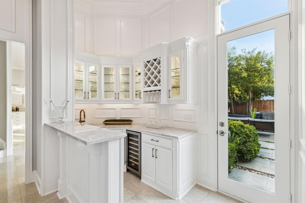 Willow Bend Estates Ph III - Residential