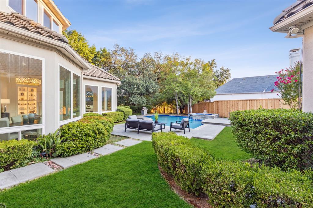 Willow Bend Estates Ph III - Residential