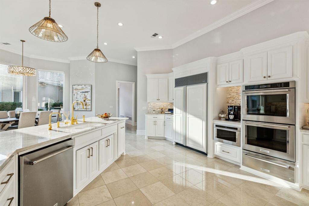 Willow Bend Estates Ph III - Residential