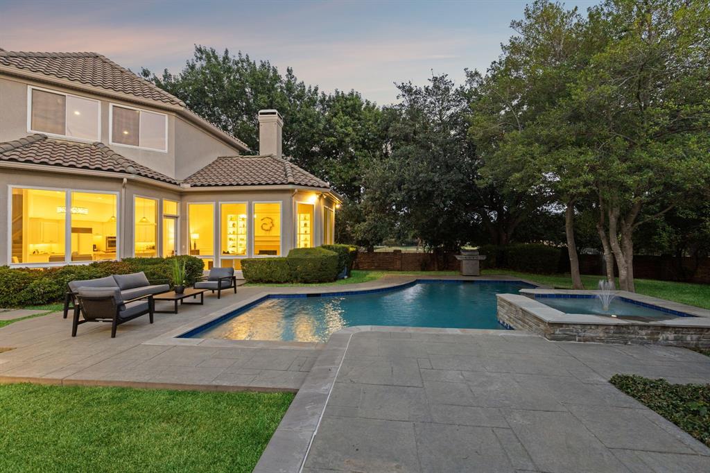 Willow Bend Estates Ph III - Residential