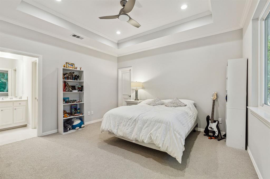 Willow Bend Estates Ph III - Residential