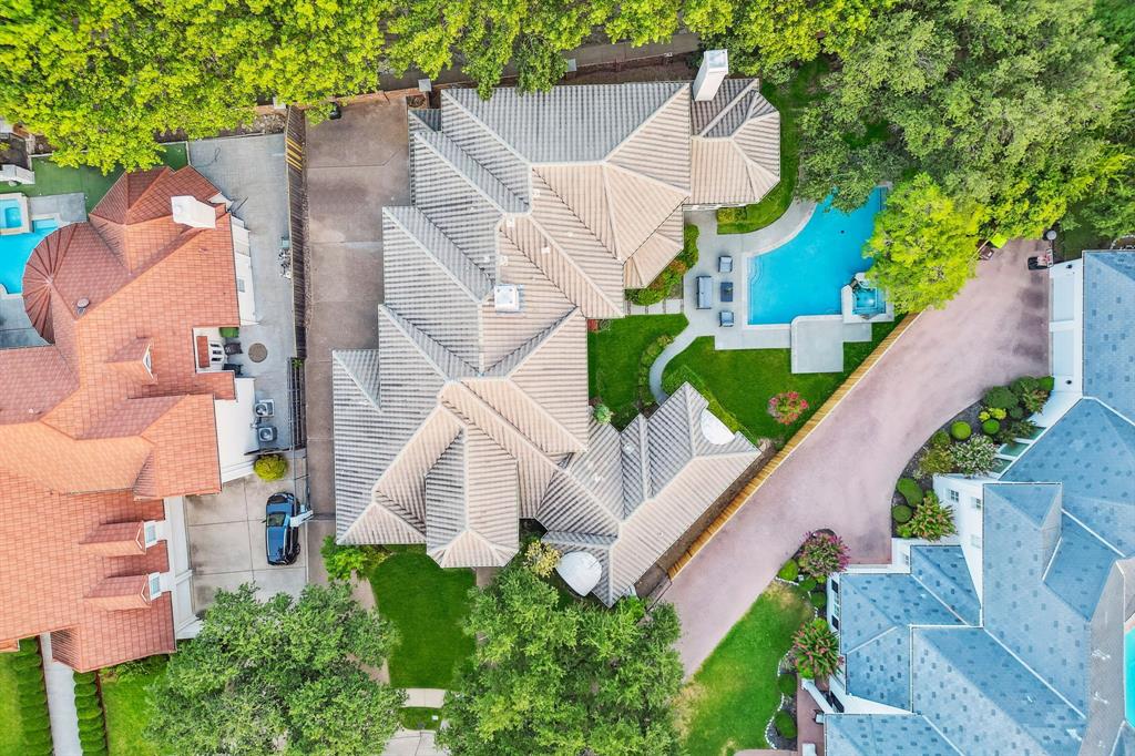 Willow Bend Estates Ph III - Residential