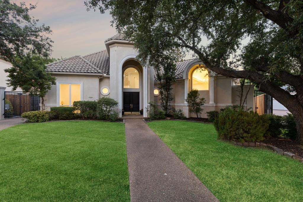 Willow Bend Estates Ph III - Residential