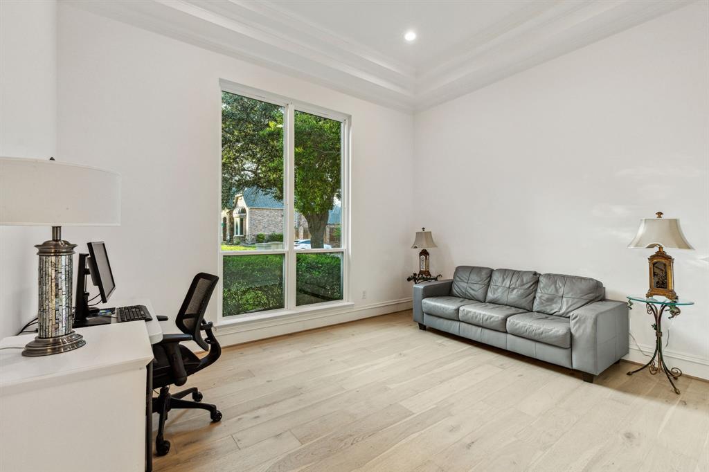 Willow Bend Estates Ph III - Residential