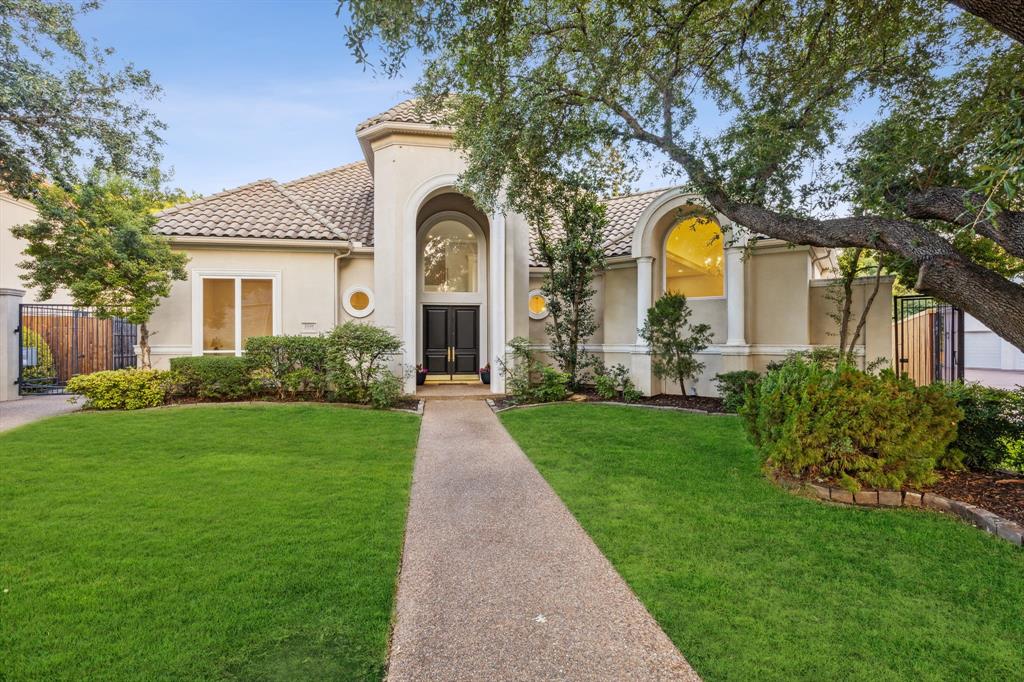 Willow Bend Estates Ph III - Residential