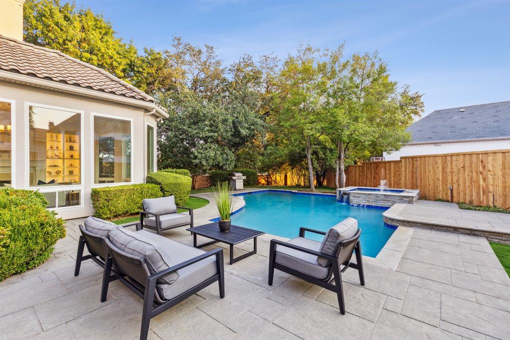 Willow Bend Estates Ph III - Residential