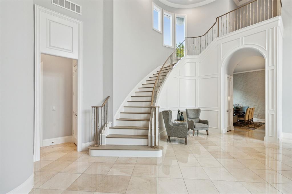 Willow Bend Estates Ph III - Residential