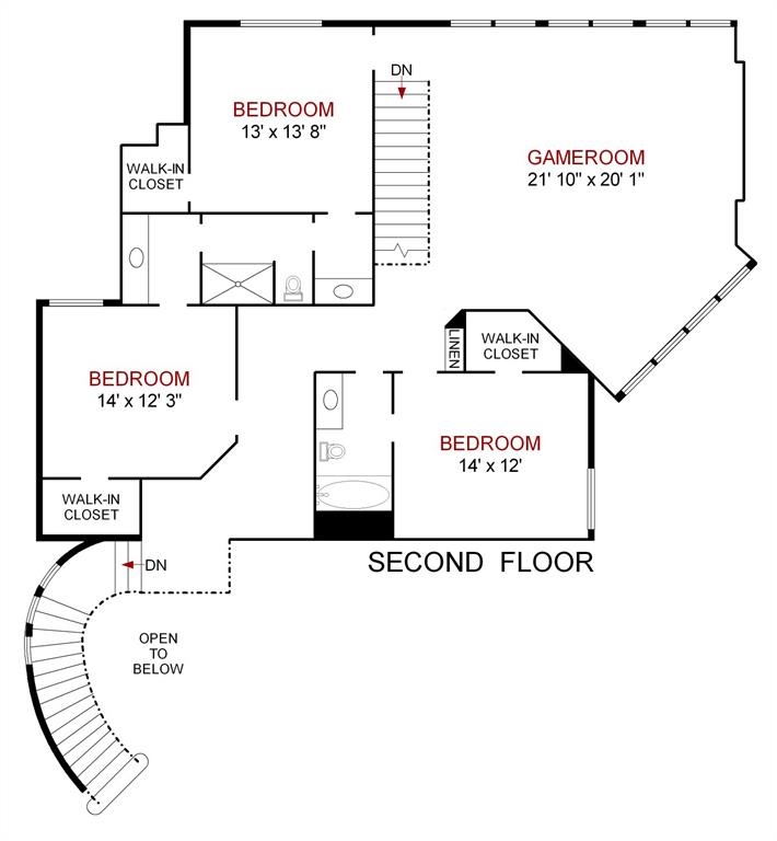 Willow Bend Estates Ph III - Residential