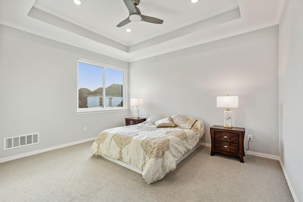 Willow Bend Estates Ph III - Residential