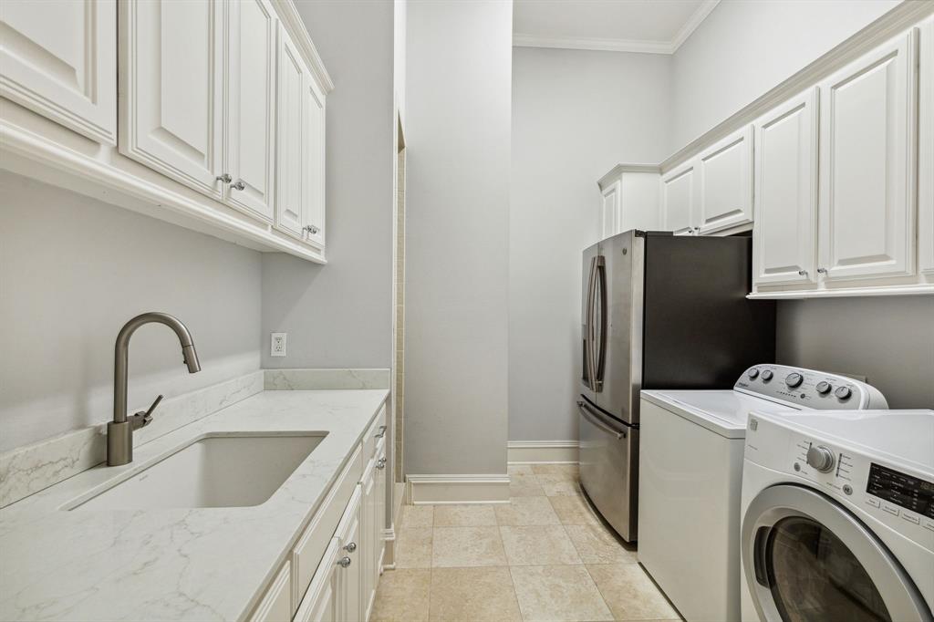 Willow Bend Estates Ph III - Residential