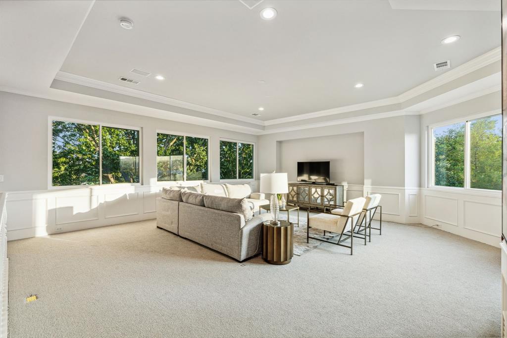 Willow Bend Estates Ph III - Residential