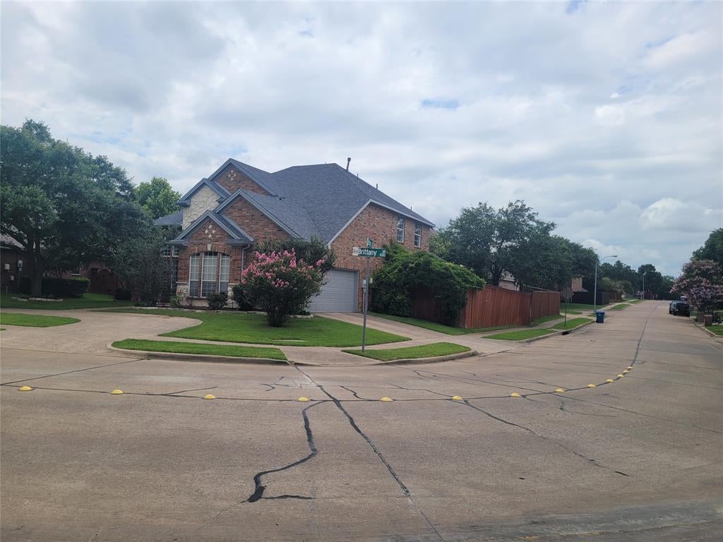 4509 Brittany Drive