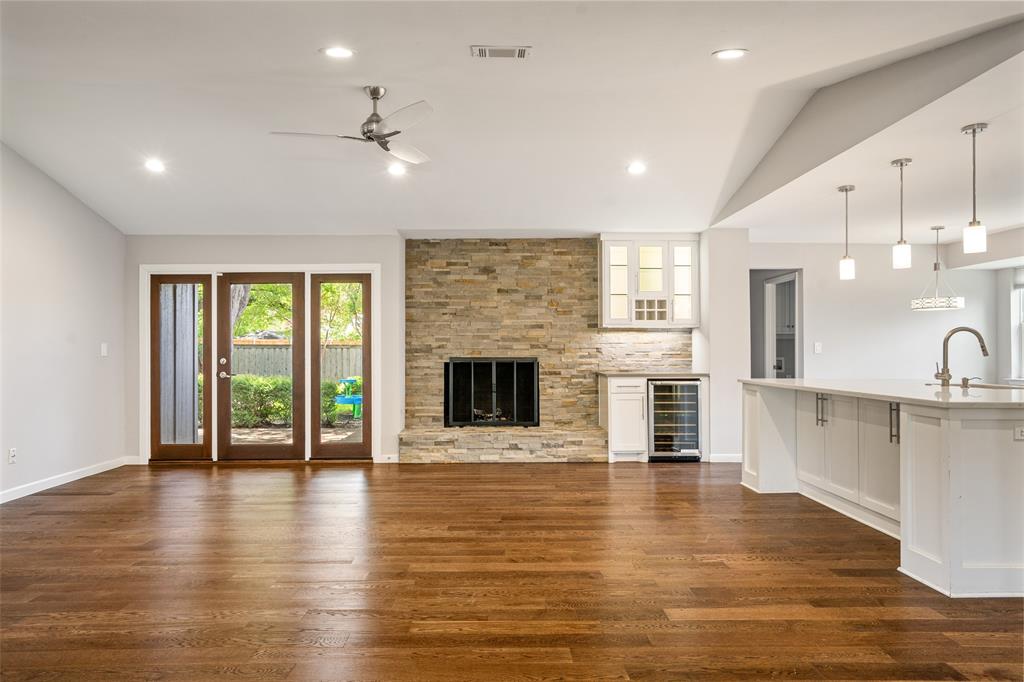 Tamarack - Residential