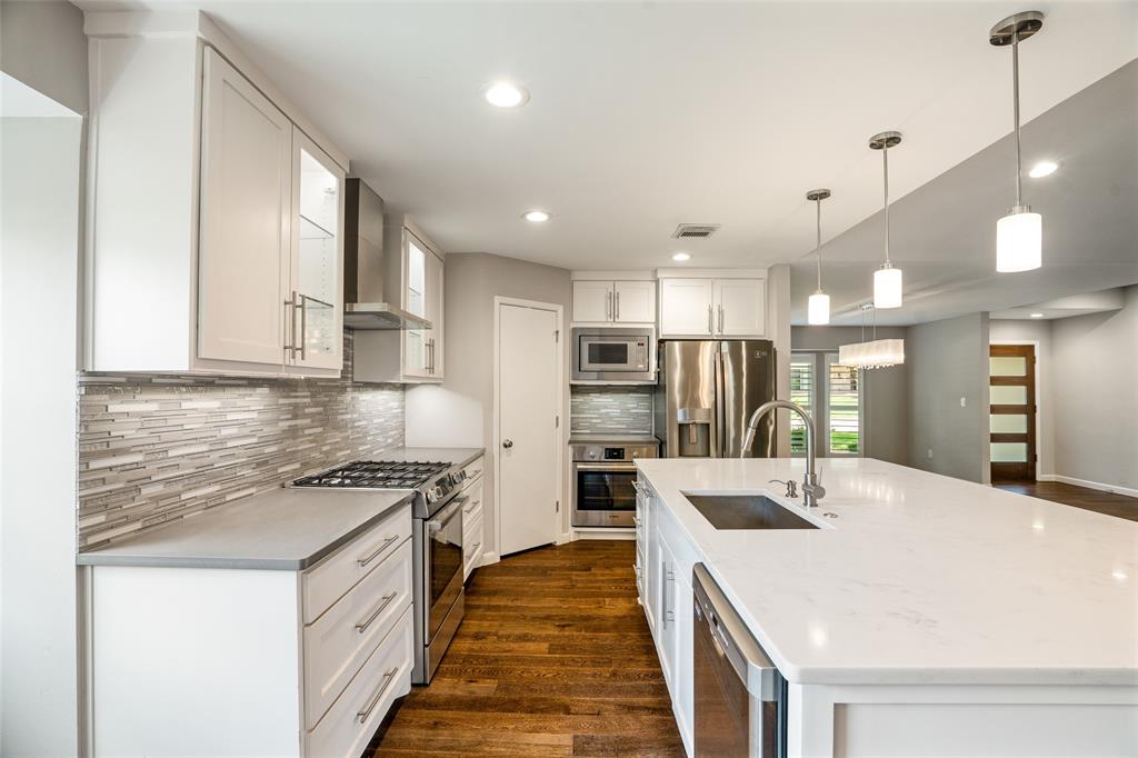 Tamarack - Residential